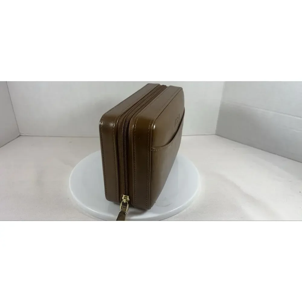 Tisfa Cigar Humidor Brown